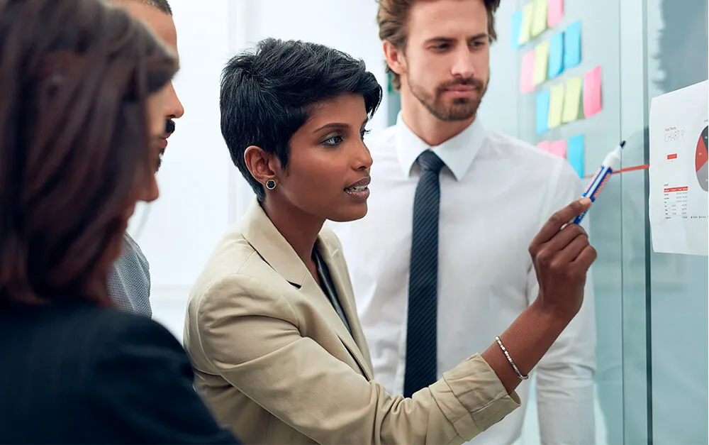 Inovação e liderança: habilidades necessárias para um futuro empresarial sustentável
