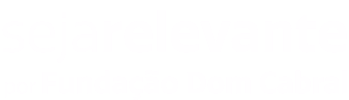 FDC - SEJA RELEVANTE